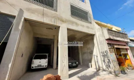 Sala comercial para alugar na Avenida Dona Belmira Marin, --, Jardim Eliana, São Paulo