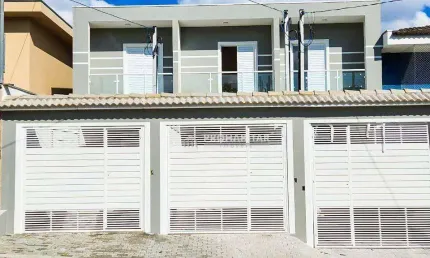Casa com 3 quartos à venda na Rua Monsenhor Alfredo Pereira Sampaio, --, Vila São Pedro, São Paulo