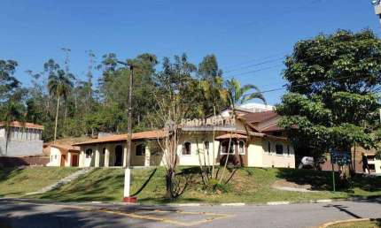 Casa à venda, 340 m² por R$ 850.000,00 - Condomínio Fazenda da Ilha - Embu-Guaçu/SP