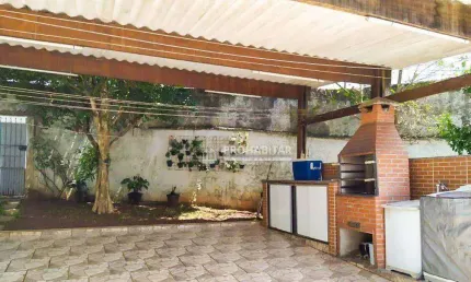 Casa com 3 dormitórios à venda, 89 m² por R$ 450.000,00 - Jardim Almeida Prado - São Paulo/SP