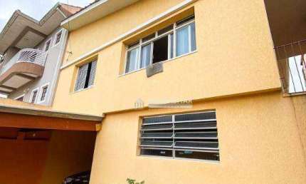 Casa à venda, 131 m² por R$ 800.000,00 - Jordanopolis - São Paulo/SP