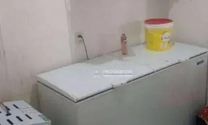 Ponto à venda, 50 m² por r$ 505.000,00 - santo amaro - são paulo/sp