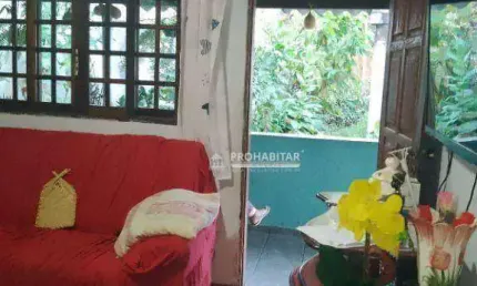 Casa com 4 dormitórios à venda, 396 m² por R$ 405.000,00 - Jardim Iporanga - São Paulo/SP