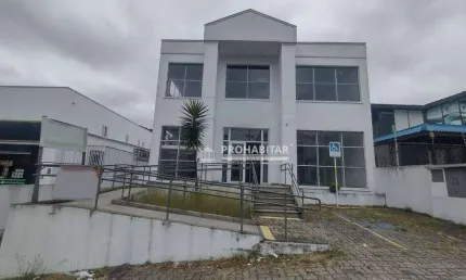 Prédio para alugar na Avenida Washington Luís, --, Campo Belo, São Paulo