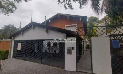 Casa com 4 quartos para alugar na Rua Ministro Coriolano de Gois, --, Jardim Marajoara, São Paulo
