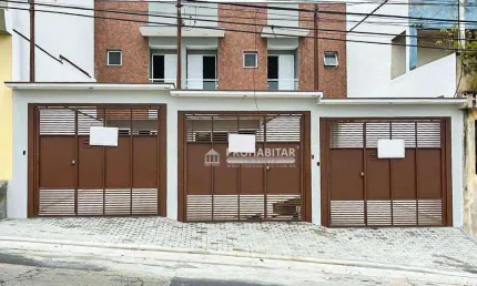Casa com 3 quartos à venda na Rua Orestes Barbosa, --, Jardim Palmares (Zona Sul), São Paulo