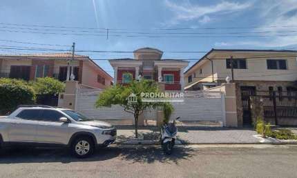 Sobrado com 4 dormitórios, 220 m² - venda por R$ 3.000.000,00 ou aluguel por R$ 9.000,00/mês - Jardim Campo Grande - São Paulo/SP