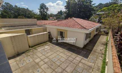Casa à venda, 266 m² por R$ 1.800.000,00 - Jardim Marajoara - São Paulo/SP