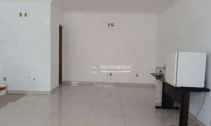 Sala para alugar, 45 m² por R$ 1.600,00/mês - Jardim Santa Francisca Cabrini - São Paulo/SP