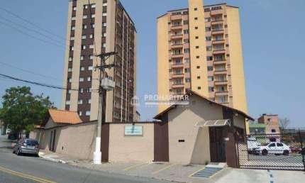 Apartamento a Venda  Condomínio Varandas 01 interlagos