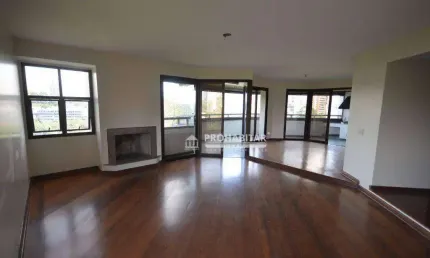 Apartamento à venda, 196 m² por R$ 820.000,00 - Morumbi - São Paulo/SP