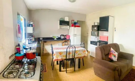 Casa com 7 quartos à venda na Rua Aldo Garcia Castro, --, Recanto Campo Belo, São Paulo