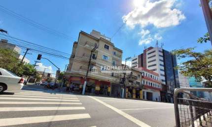 Prédio à venda na Avenida Ceci, --, Planalto Paulista, São Paulo