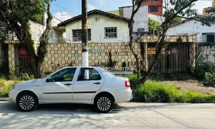 Terreno comercial à venda na Avenida Presidente João Goulart, --, Jardim Colonial, São Paulo