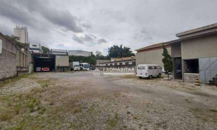 Prédio para alugar, 350 m² por R$ 30.000,00/mês - Veleiros - São Paulo/SP