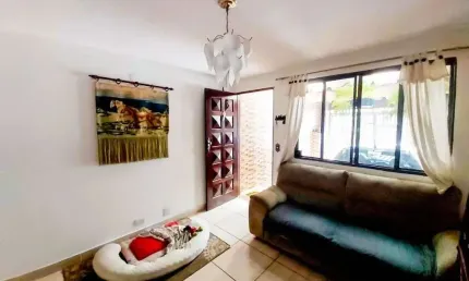 Sobrado com 3 quartos à venda ou aluguel no jardim dos manacás
