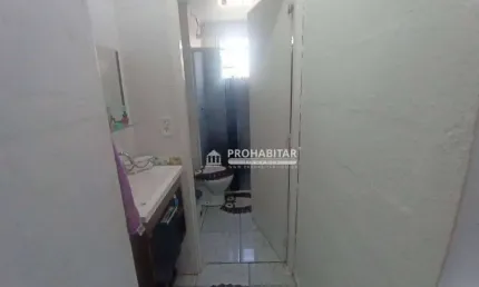 Apartamento com 2 dormitórios à venda, 49 m² por r$ 220.000,00 - conjunto habitacional brigadeiro faria lima - são paulo/sp
