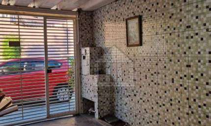 Sobrado à venda, 75 m² por R$ 410.000,00 - Jardim Cliper - São Paulo/SP