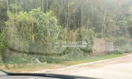 Terreno à venda, 600 m² por R$ 200.000,00 - Jardim Novo Parelheiros - São Paulo/SP