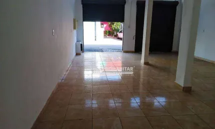 Ponto comercial para alugar na Rua General Roberto Alves de Carvalho Filho, --, Santo Amaro, São Paulo