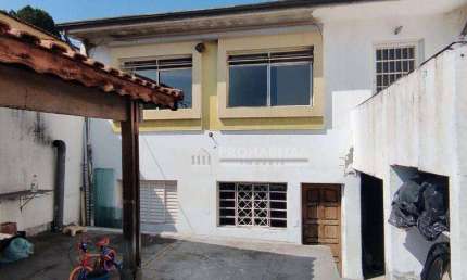 Sobrado à venda, 260 m² por R$ 1.250.000,00 - Jardim Marajoara - São Paulo/SP