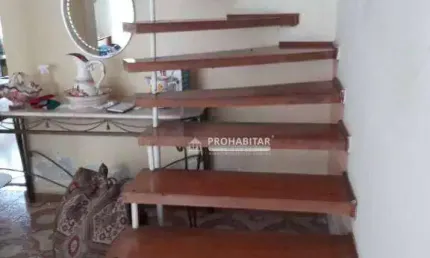 Casa à venda, 250 m² por R$ 1.000.000,00 - Jardim Guarapiranga - São Paulo/SP