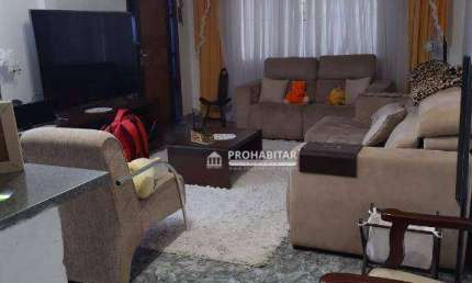 Casa com 4 quartos à venda na Rua Balneário São José, --, Balneário São José, São Paulo