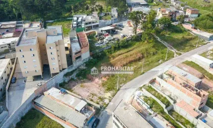 Terreno à venda, 125 m² por R$ 170.000,00 - Jardim São Judas Tadeu - São Paulo/SP