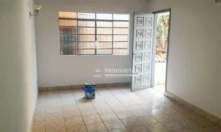 Casa com 2 dormitórios à venda, 221 m² por R$ 400.000,00 - Parque Grajaú - São Paulo/SP