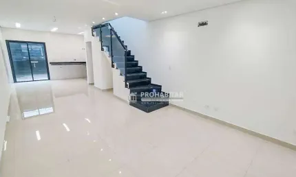 Casa com 3 quartos à venda na Rua Beijuí, --, Vila Isa, São Paulo