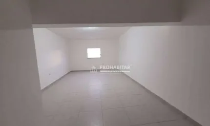 Sala comercial com 1 sala para alugar na Avenida Dona Belmira Marin, --, Parque Brasil, São Paulo