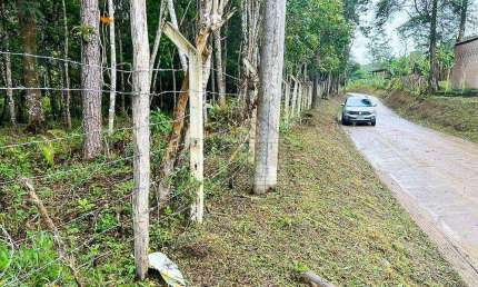 Terreno à venda na Estrada do Caibro, --, Barragem, São Paulo