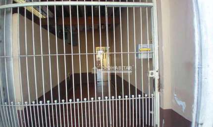 Casa com 2 dormitórios à venda, 120 m² por R$ 550.000,00 - Cidade Dutra - São Paulo/SP
