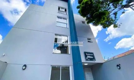 Apartamento à venda, 25 m² por R$ 189.000,00 - Vila São Pedro - São Paulo/SP
