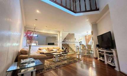 Casa com 6 quartos à venda na Rua das Leguminosas, --, Parque das Árvores, São Paulo