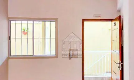 Excelente apartamento com 2 quartos para alugar em vila são josé