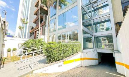 Prédio para alugar na Rua Manuel Guedes, --, Itaim Bibi, São Paulo
