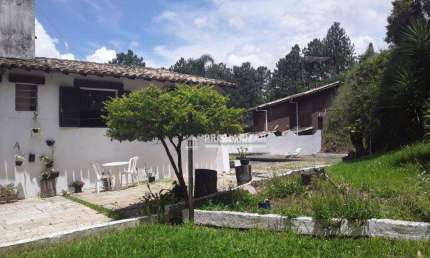 Casa com 4 quartos à venda na Alameda Tucumã, --, Condomínio Nova São Paulo, Itapevi