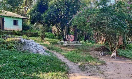 Terreno à venda, 6000 m² por R$ 900.000,00 - Jardim Shangrilá (Zona Sul) - São Paulo/SP