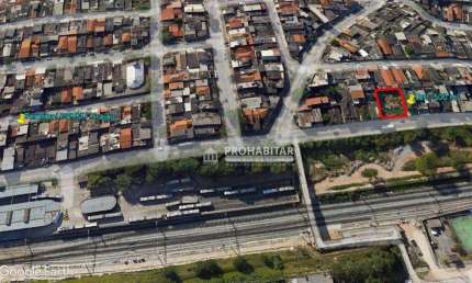 Terreno comercial a venda ao lado do terminal Grajau