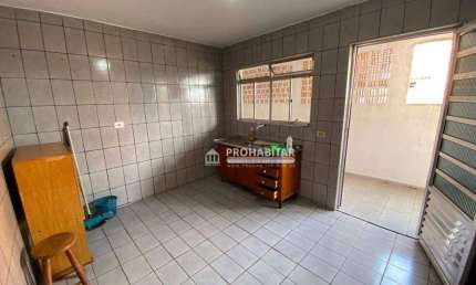 Casa com 2 quartos à venda na Rua Lima Natal, --, Vila Natal, São Paulo