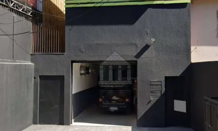 Sala para alugar, 80 m² por R$ 5.100,00/mês - Socorro - São Paulo/SP