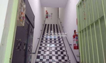 Sala para alugar, 24 m² por R$ 1.531,00/mês - Interlagos - São Paulo/SP