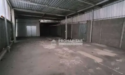 Área à venda, 1723 m² por r$ 4.500.000,00 - capela do socorro - são paulo/sp