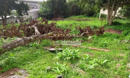 Terreno à venda, 518 m² por R$ 350.000,00 - Jardim Novo Parelheiros - São Paulo/SP