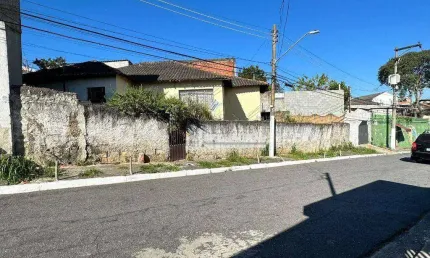 Terreno à venda no Vila Remo, 280 m² por R$ 380.000 - Jardim Santa Margarida - São Paulo/SP