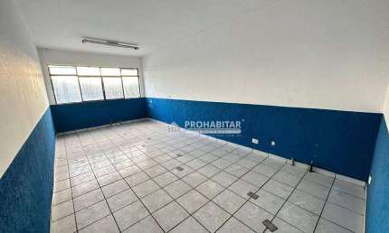 Sala para alugar, 30 m² por R$ 1.200,00/mês - Vila Gea - São Paulo/SP