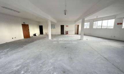 Salão para alugar na Vila Gea, 200 m² por R$ 3.200/mês - Vila Gea - São Paulo/SP