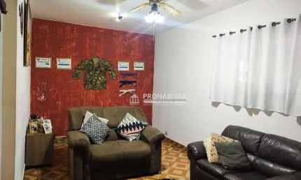 Casa à venda, 211 m² por R$ 640.000,00 - Vila Campo Grande - São Paulo/SP