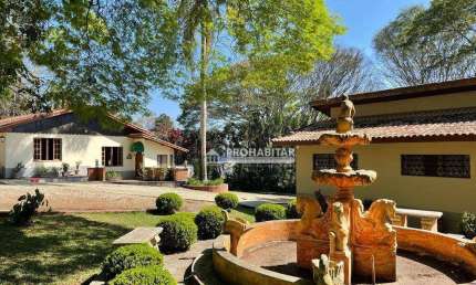 Chácara à venda, 48000 m² por R$ 5.490.000,00 - Balneário São José - São Paulo/SP